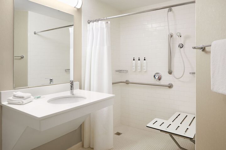 SpringHill Suites by Marriott St. Louis Airport / Earth City