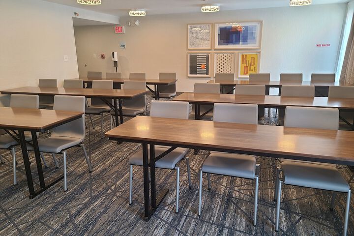 Holiday Inn Express & Suites Ft. Lauderdale N - Exec Airport by IHG
