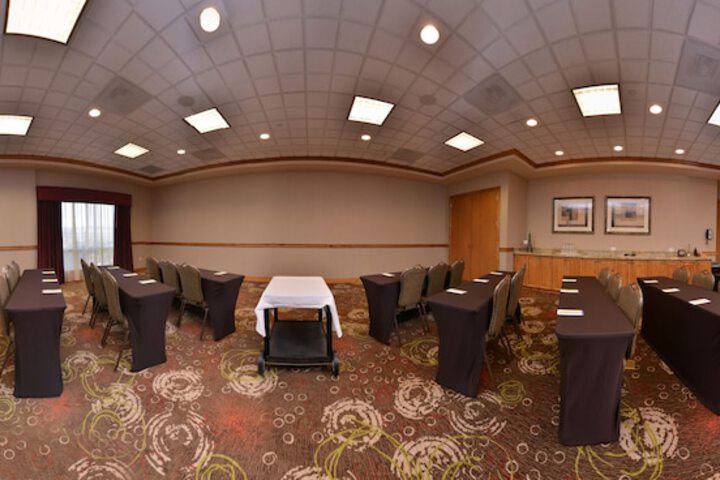 Hilton Garden Inn Bend
