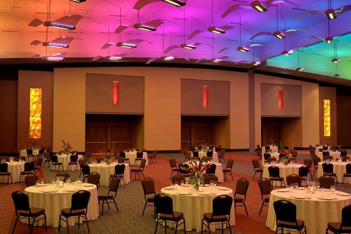 Hilton Branson Convention Center