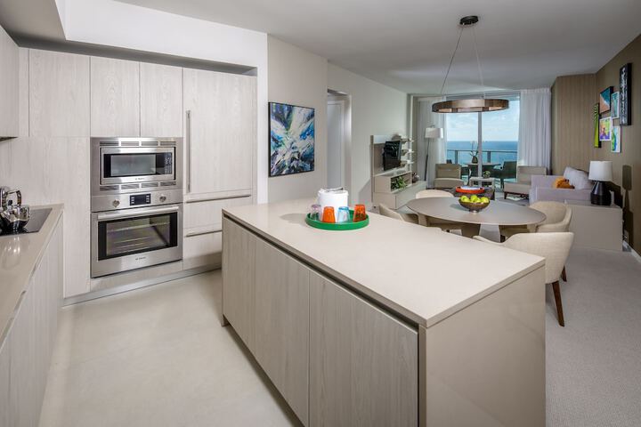 Lyfe Resort & Residences