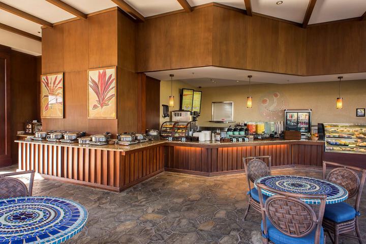 Hilton Grand Vacations Club Kings’ Land Waikoloa
