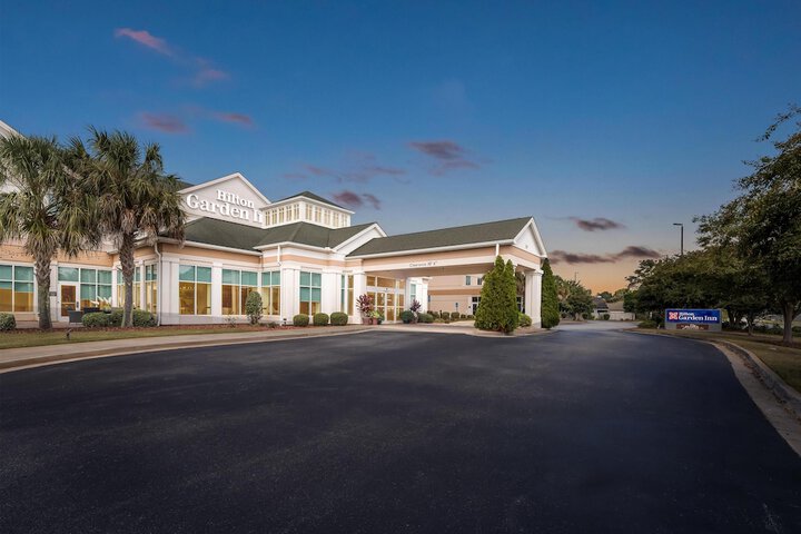 Hilton Garden Inn Warner Robins