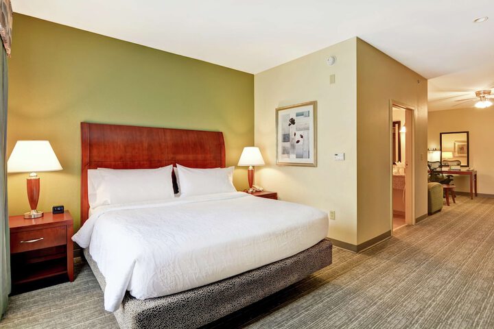 Hilton Garden Inn Conway