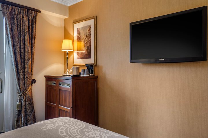 Omni Royal Orleans Hotel
