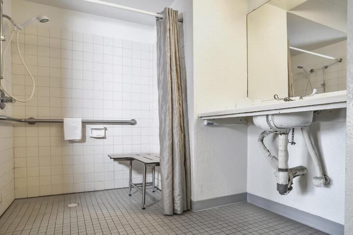 Motel 6 Saint Joseph MO