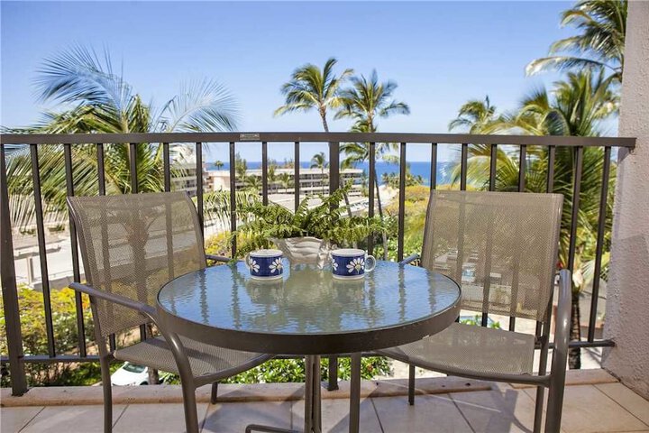 Kihei Akahi D 414 Condo