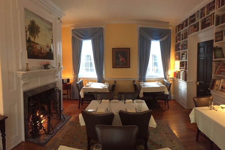 Breakfast/Coffee Service 193 of 235