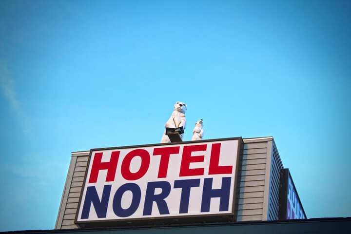 Hotel 2 of 47