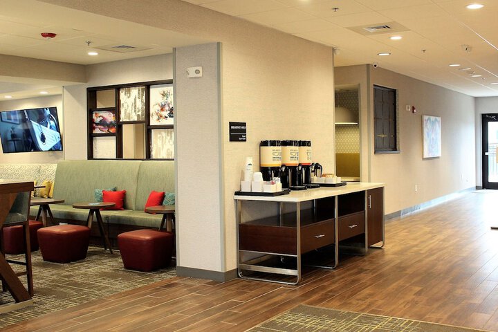 Hotel Interior 15 of 63
