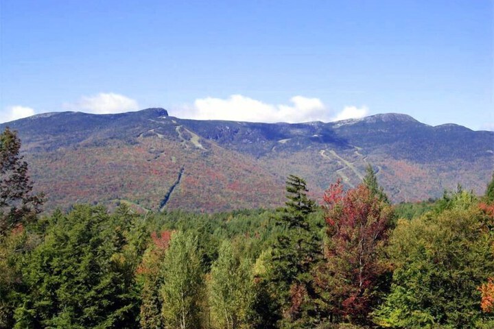 Northern Lights Lodge