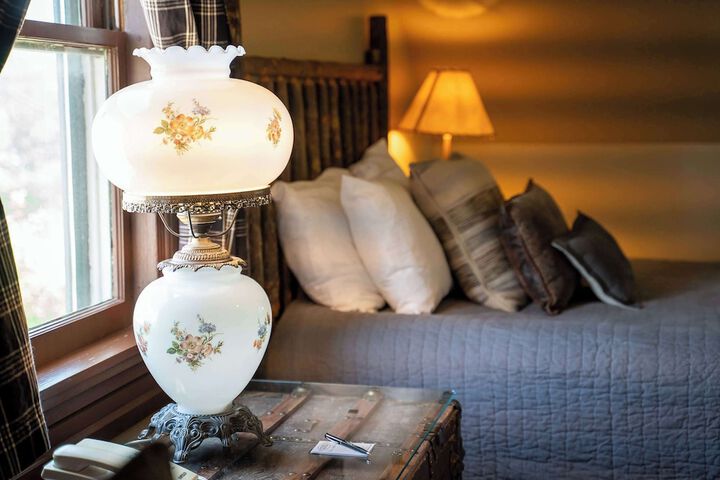 Sheridan Inn Best Western Signature Collection