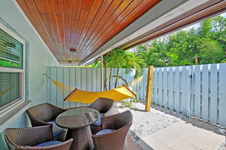 Terrace/Patio 161 of 198