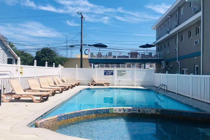 Pool 5 of 55