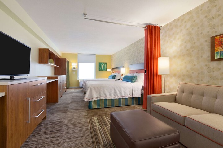 Home2 Suites by Hilton Champaign / Urbana