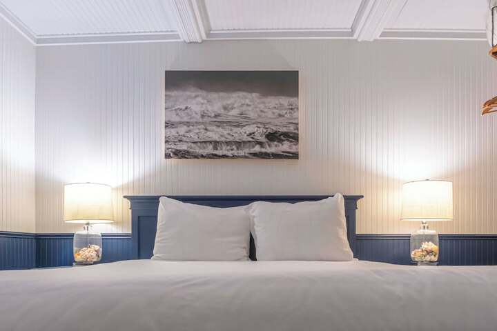 Cannon Beach Hotel Collection