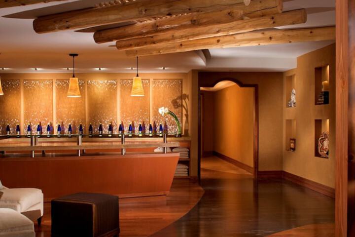 Hilton Santa Fe Buffalo Thunder