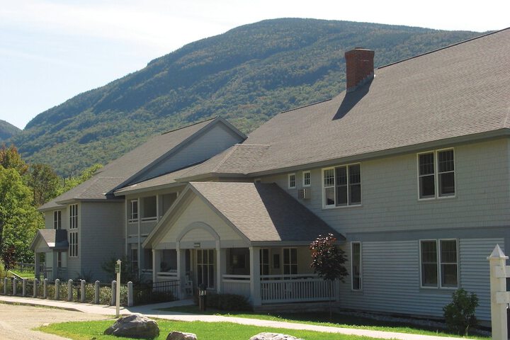 Club Wyndham Smugglers’ Notch Vermont