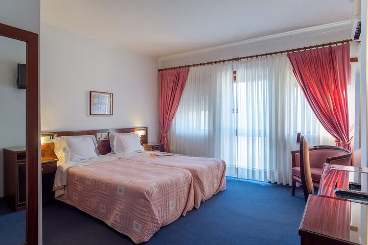 Hotel Boavista I