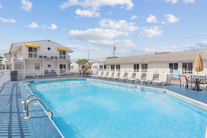 Atlantis Motel