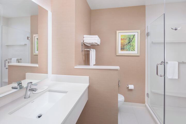 Fairfield Inn & Suites by Marriott Poplar Bluff