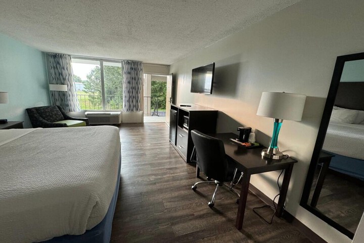 Days Inn by Wyndham Goldsboro
