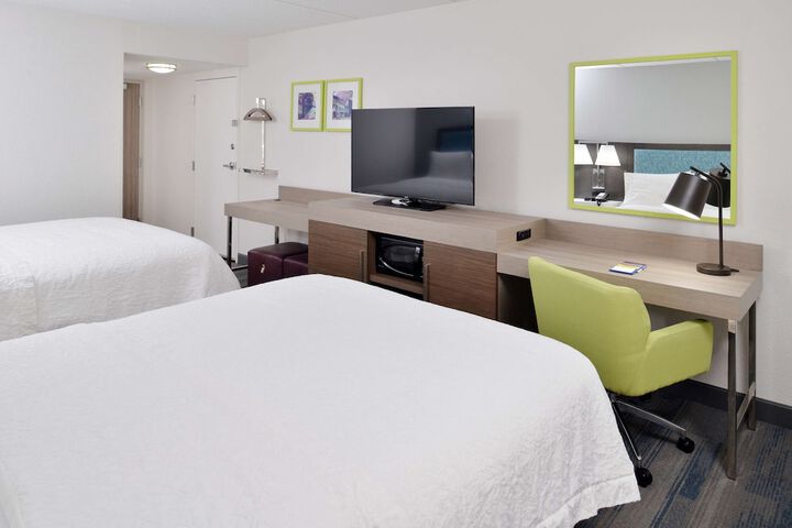 Hampton Inn Greenville