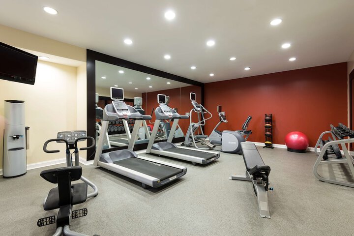 Health and Fitness 28 of 30