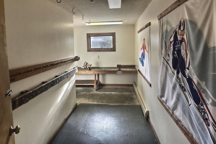 Mountain Sports Inn
