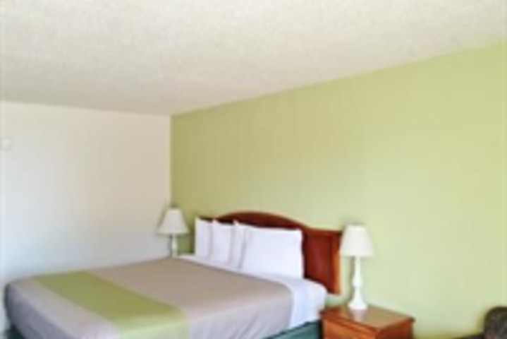 AMERICAS BEST VALUE INN