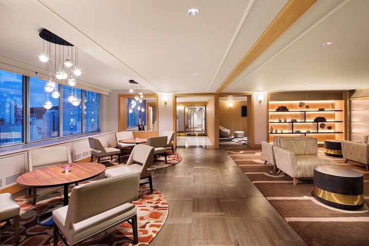 Fairmont The Queen Elizabeth