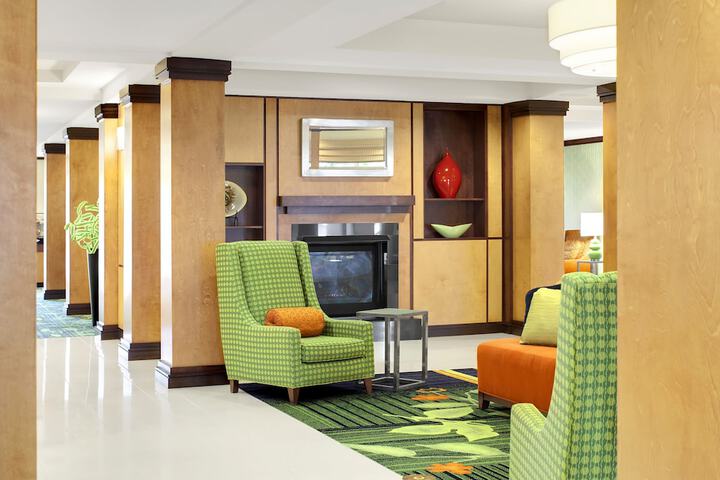 Hotel Interior 24 of 57