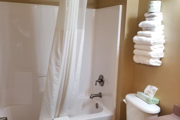 Econo Lodge Jamestown South