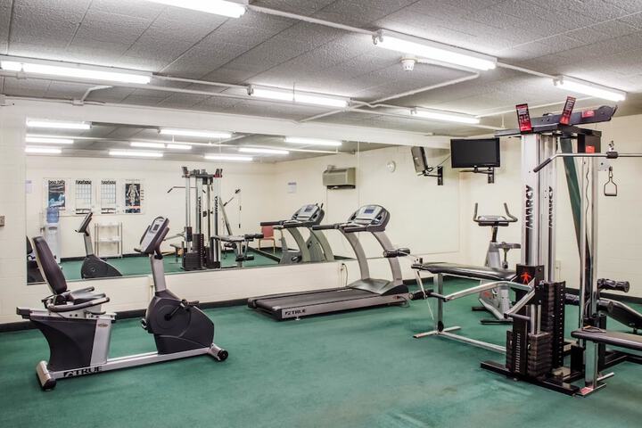 Health and Fitness 55 of 59