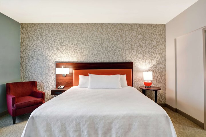 Home2 Suites by Hilton Madison Huntsville Airport