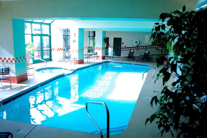 Pool 4 of 36