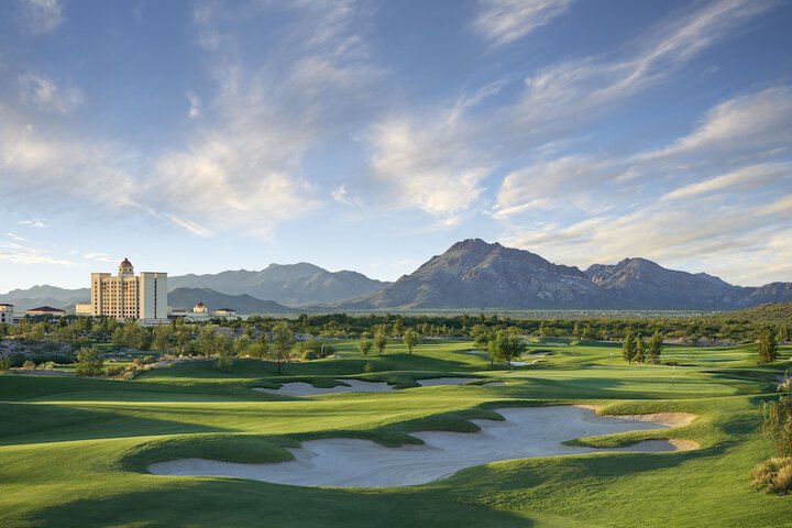 Casino Del Sol Resort