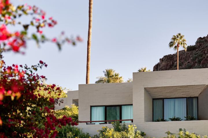 Sanctuary Camelback Mountain Resort and Spa
