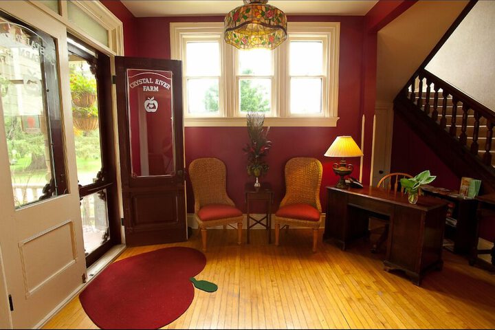 Apple Tree Lane Bed & Breakfast