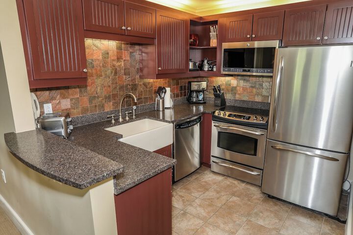 Jackson Gore Village a Vail Resorts Property