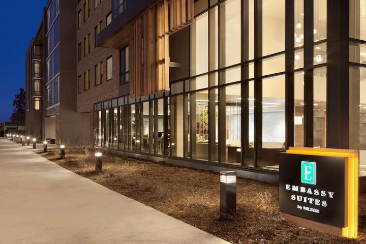 Embassy Suites by Hilton Boulder