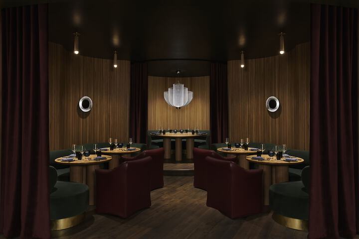 Virgin Hotels Dallas
