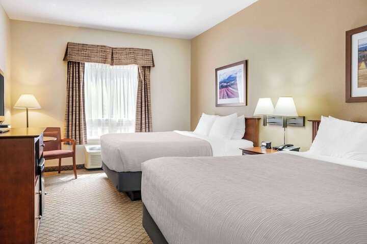 Quality Inn Airport
