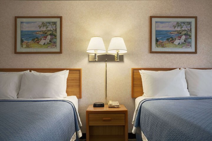 Days Inn by Wyndham Springville