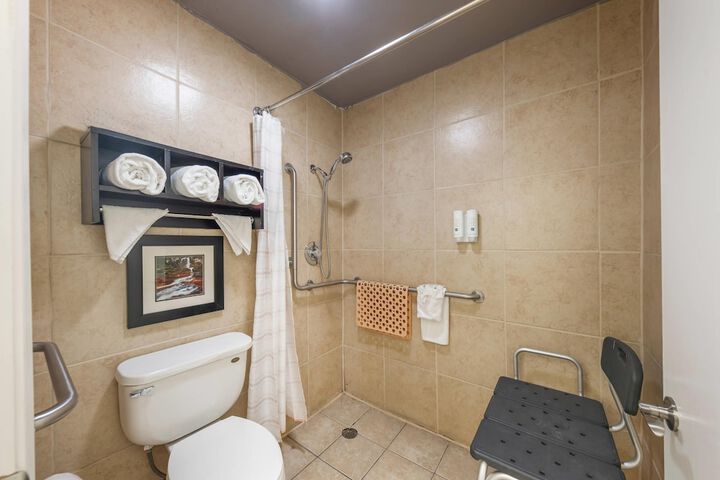 Quality Inn Near Lake Marble Falls