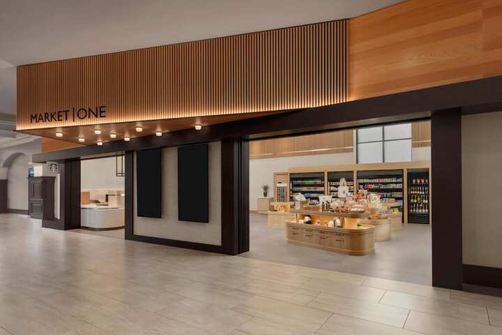 Manchester Grand Hyatt San Diego