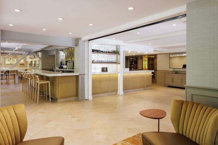 Hotel Interior 14 of 84