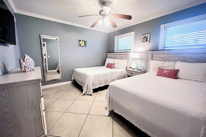Tropical Beach Resorts