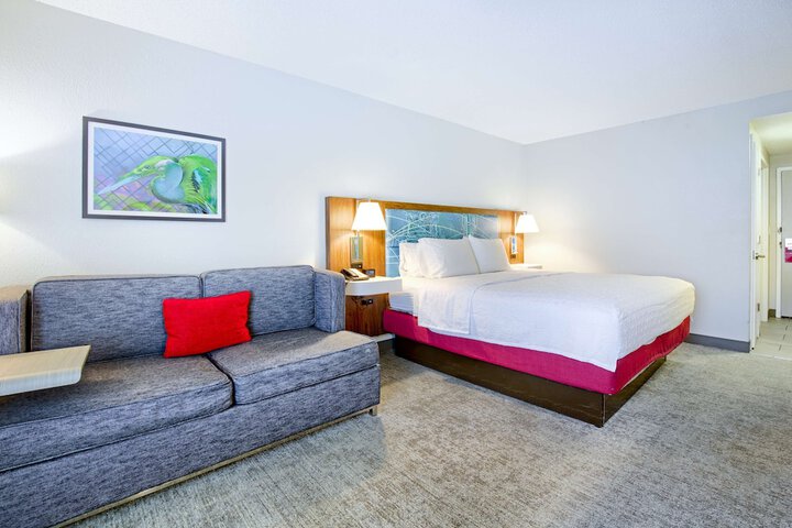 Hampton Inn Slidell
