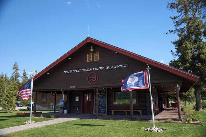 Turpin Meadow Ranch